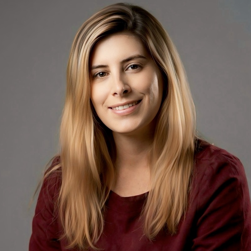 Dra. Joana D'Arc